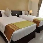 Hotel Neo+ Green Savana By Aston