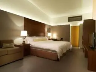 Hotel Neo+ Green Savana By Aston