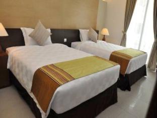 Hotel Neo+ Savana By Aston 3*